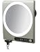 Fogless Mirrors
