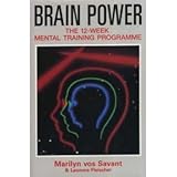 Brain power : the 12-week mental training programme