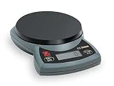 Scale,Digital,Portable Ohaus CS 200P
