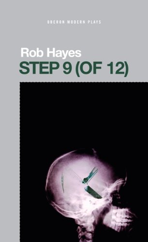 Step 9 (of 12) (Oberon Modern Plays)