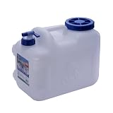 尾上製作所(ONOE) ウォータータンク16L コック付 OW-16C