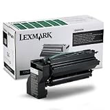 Genuine NEW Lexmark 15G042K High Yield Black Toner Return Program Cartridge