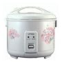 Tiger America 8 c. Elec Rice Cooker/Food Ste ( JNP-1500 )