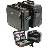 Dockmate Dual Travel Case