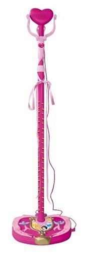 Childrens Toyshop  Toys : Disney Princess Microphone Amplifier