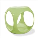 Avenue Six Slick Cube Occasional Table SLK36