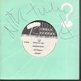 PARADISE BEACH 7 INCH (7" VINYL 45) UK RIDDLE 0