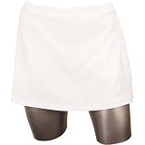 Womens Prince Team Comp Skirt - 471345-100