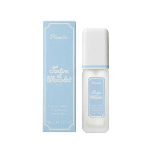 ジバンシー タルティーヌショコラ プチサンボン ET/SP/30ml