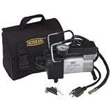 Tachikara Porta-Pump Electric Inflator