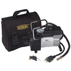 Childrens Toyshop  Sporting Goods : Tachikara Porta-Pump Electric Inflator