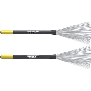 Regal Tip Clayton Cameron Brushes by 
