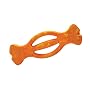 Aqua Leisure Aqua Fitness Water Barbells Orange