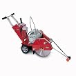 MK Diamond 150934 MK-9514 E3 7-1/2 Horsepower 14-Inch Dry Walk Behind Concrete Saw, 230-Volt