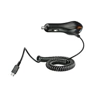 VERIZON LG LUCID 4G VS840 ELITE GTR SERIES CAR CHARGER