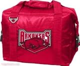 Arkansas Razorbacks 12 Pack Cooler