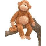 Gund: Sketchy the Monkey