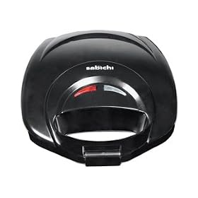 SABICHI 56573 SANDWICH TOASTER SUPPLIED BY MEKASA