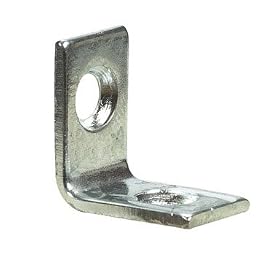 ACE TRADING BHDW 1 01-3404-201 CORNER BRACE 3 4X1 2ZN by Ace