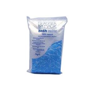 Dead Sea Spa Magik Dead Sea Bath Salts