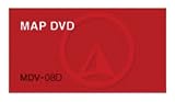 Eclipse MDV-08D 2008 Navi Disc Update