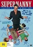 Die Super Nanny / Supernanny - Season 1 - 3-DVD Box Set ( Super nanny - Season One ) [ Australische Fassung, Keine Deutsche Sprache ]