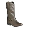 Red Herring - Brown cowboy boot