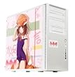ANTEC SOLO専用 「化物語」デコレーションパネルキット SOLOPANEL-BAKE