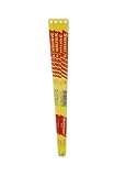 Starrett(R) Hacksaw Blades BI-Metal 10-18 Teeth 50 Piece Pack Red (Pack of 1)