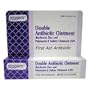 Bacitracin Zinc And Polymyxin B Sulfate Ointment 1/2 Oz ( Double Antibiotic Ointment )
