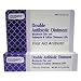 Bacitracin Zinc And Polymyxin B Sulfate Ointment 1/2 Oz ( Double Antibiotic Ointment )