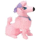 Party Supplies - Pink Poodle 15" Pinata