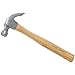 323590 Wood Claw Hammer, 16oz