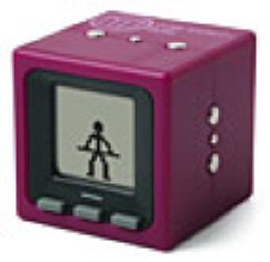 Radica I5096 Cube World Dodger - Series 1