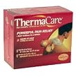 ThermaCare Powerful Pain Relief Neck Shoulder & Wrist HeatWraps - 6-Pack