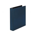 Buy Avery® Durable EZ-Turn Ring Reference Binder, 8-1/2 x 11, 1-1/2in Capacity, Blue Knowing God: Walking through the Book of Books
