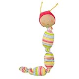 Magic Caterpillar Rattle