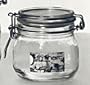 Arc International Triomphe Glass Canning Jar 1 Pt.