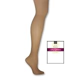 Hanes Plus Silk Reflections Style