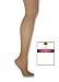 Hanes Plus Silk Reflections Pantyhose