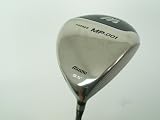 Used Mizuno Mp-001 460cc Driver