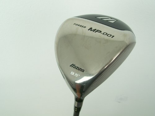 Used Mizuno Mp-001 460cc Driver