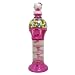 Hello Kitty KT3110 Preloaded Desktop Gumball Machine