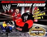WWE Throne Chair
