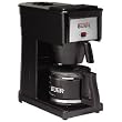 Bunn-O-Matic GRX-BD 10 Cup Black High Altitude Brewer