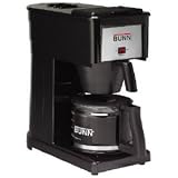 Review BUNN-O-MATIC  / Bunn-O-Matic GRX-BD 10 Cup Black High Altitude Brewer
