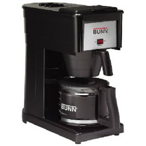 10C BLK High Alt Brewer by BUNN-O-MATIC