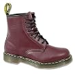 Dr. Martens 1461Z DMC SM-B 11838002, Unisex-Erwachsene Bootschuhe, Schwarz (black), EU 42
