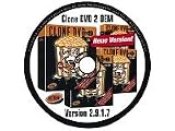 Eigenschaften Elby  / Clone DVD 2.9.1.7 DVD/Video kopieren Converter OEM
