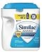 Health & Personal Care : Three Boxes of Similac Advance 34 Ounce Boxes. 102 Total Combined Ounces.